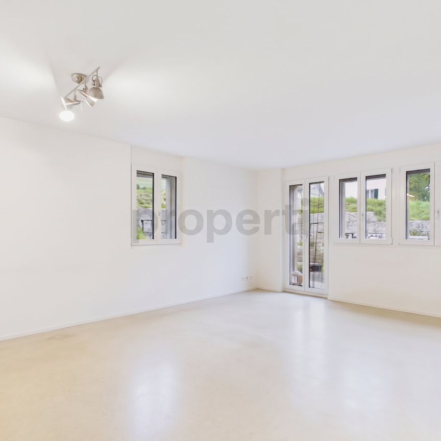 4.5 Zimmer, 120 m², EG - Photo 1