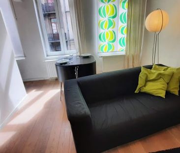 Appartement te huur - Photo 2