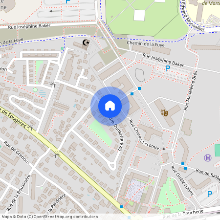 53000 LAVAL