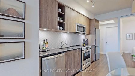 For Lease - 30 Ordnance Street Unit# 801, Toronto, Ontario - Photo 5