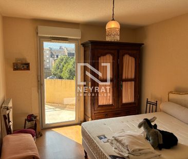 APPARTEMENT T3 A LOUER - Photo 4