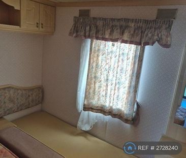 2 bedroom mobile home to rent - Photo 5