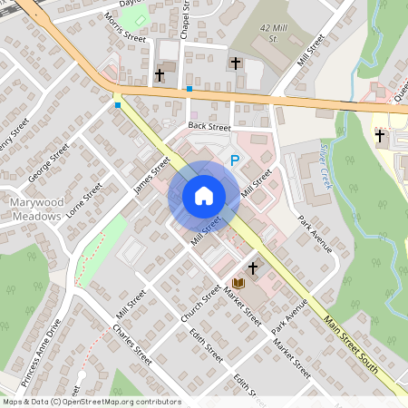 66 MAIN Street #2, Halton Hills, Georgetown