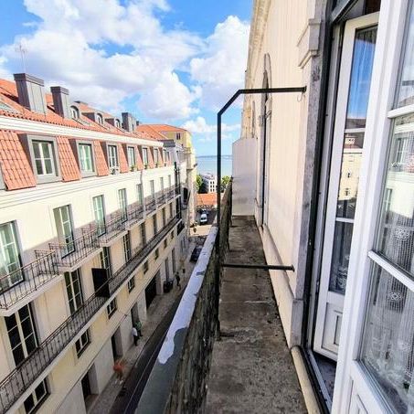 Apartamento T3 - Photo 1