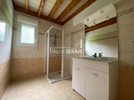 Location Maison 7 pièces 169m² - Photo 3