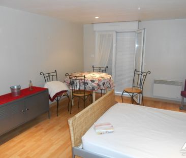 Studio libre à louer à NOGENT LE ROTROU - Photo 2