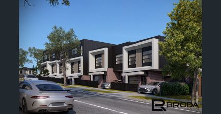 Brand New Luxury Townhouse Living in the Heart of Lilydale - Photo 5