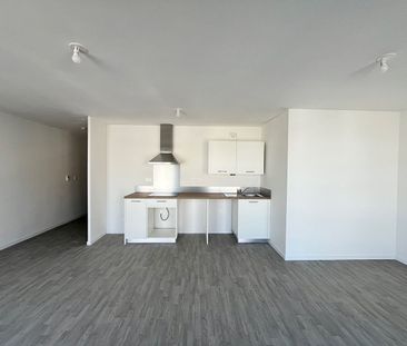 Appartement Neuf Fleury Sur Orne 1 pièce(s) 40 m2 - Photo 5