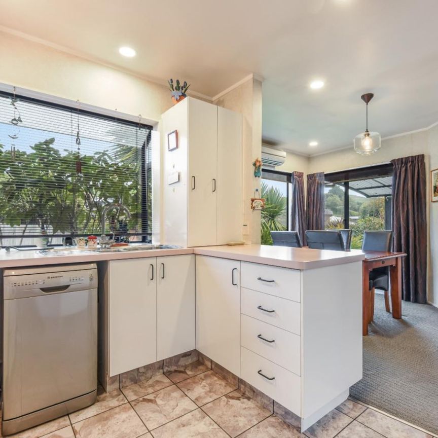 Two bedroom home in Bishopdale - Photo 1