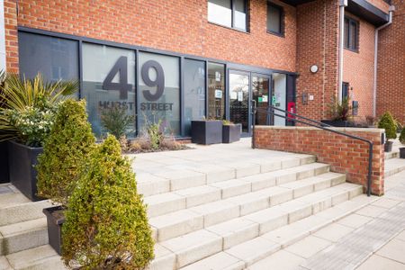 49 Hurst Street, Baltic Triangle, L1, Liverpool - Photo 5