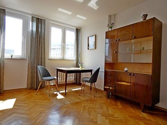 Warszawa Mokotów, Etiudy Rewolucyjnej - Фото 1