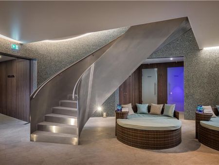 The Mansion, Marylebone - Photo 2