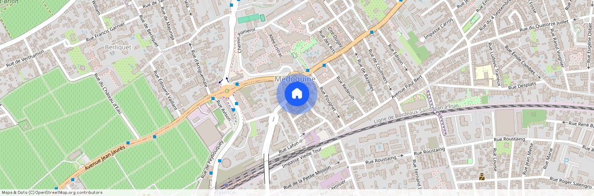 33400, Talence