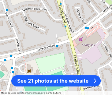 Saltwells Road, Dudley - Photo 1