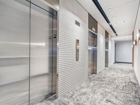 Appartement à louer - Montréal (Verdun/Île-des-Soeurs) (Île-des-Soeurs) Appartement à louer - Montréal (Verdun/Île-des-Soeurs) (Île-des-Soeurs) - Photo 5