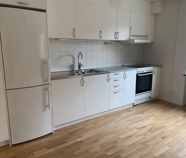 Tuborgsgatan 3, Fågelbacken - Photo 2