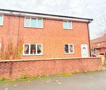 Longview Court Cook Street Farnworth Bolton, BL4 - Photo 2