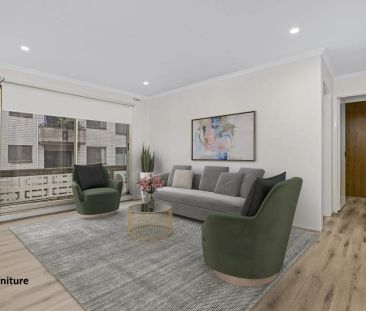 Well-Presented Two-Bedroom Apartment in a Peaceful Setting - Photo 6