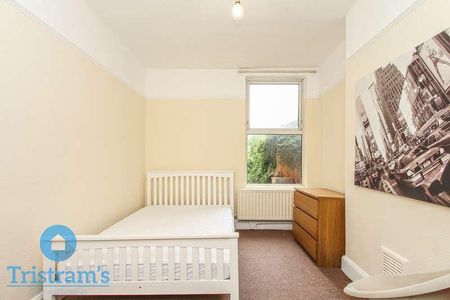 House Share - Trent Boulevard, West Bridgford, NG2 - Photo 3