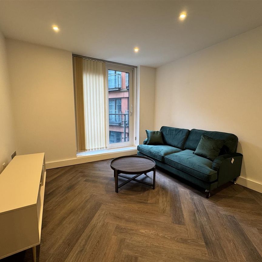 1 bed house to rent in Praed Street, London, W2 1 - Photo 1