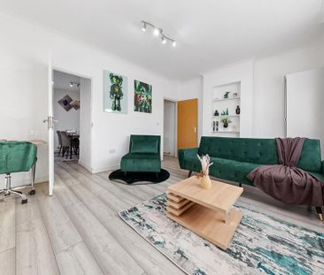 2 bedroom flat to rent - Photo 6