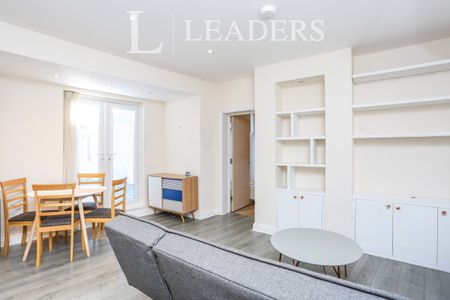 1 bedroom apartment to rent Station Approach, West Byfleet, KT14 - Photo 3