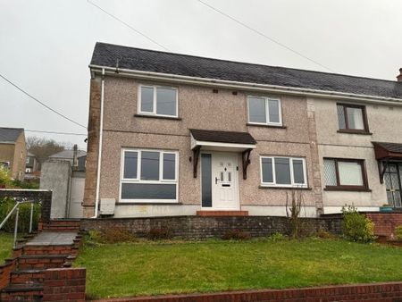 Maesyfelin, Llanelli, SA15 - Photo 2