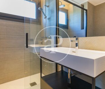 Aparment for rent in calle Marqués Pico Velasco. - Photo 6