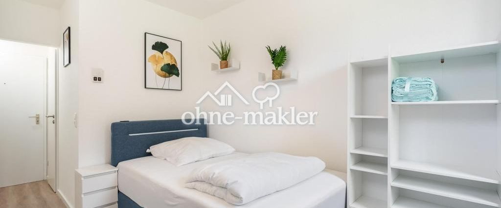 Komplett saniertes und vollausgestattest Premium-Apartment direkt an der RWTH! - Foto 1