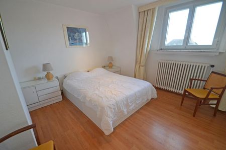 Hoekappartement in een standingvolle villaresidentie op de KUSTLAAN! - Foto 4