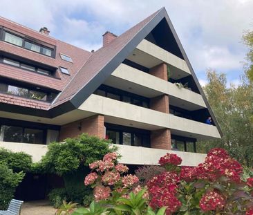 Appartement te huur - Foto 5