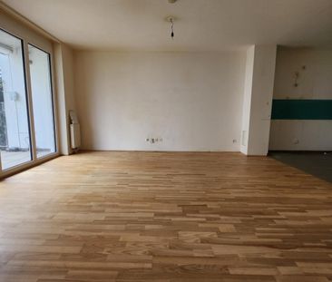 PROVISIONSFREI! ANTON-BENYA-STRASSE! 2 ZIMMERWOHNUNG MIT GARTEN! - Photo 2