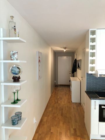 Tylösandsvägen, Halmstad - Foto 3