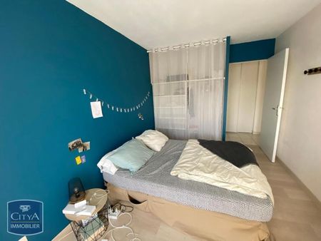 Location Appartement 3 pièces 64m² POITIERS 86000 - Photo 4