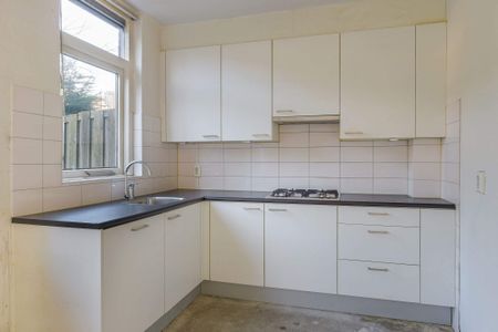 Maison Familiale Lemsterlandhoeve 27, Vlaardingen - À Louer - Foto 2