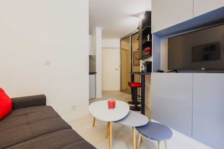 Rue Bachelet - Photo 2