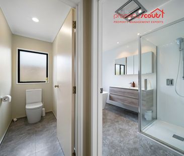 Spacious 3-Bedroom Family Home – East Tamaki Heights - Photo 2