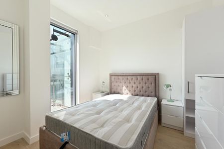 1 bedroom flat to rent - Photo 5