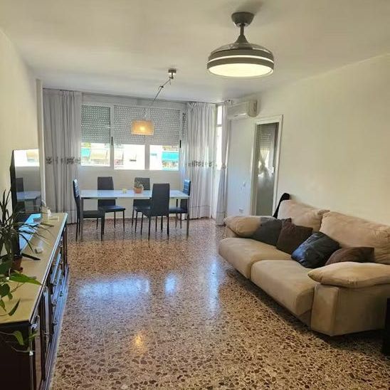 Avinguda de Burjassot, Valencia, Valencian Community 46009 - Photo 1