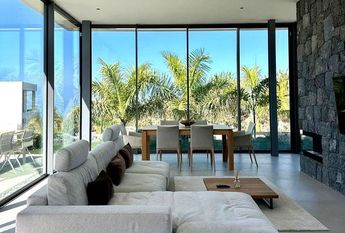 Luxury Villa for rent in Guía de Isora, Spain