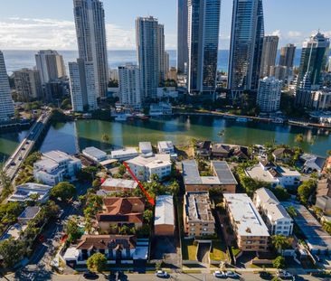 ONE BEDROOM UNIT IN THE HEART OF CHEVRON ISLAND! - Photo 3