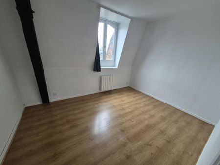 Location Appartement 3 pièces 57m² LILLE 59800 - Photo 2