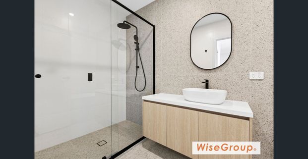 Modern Family Living in the Heart of Clyde - Photo 1