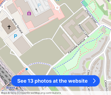 The Maple, NW2 - Photo 1