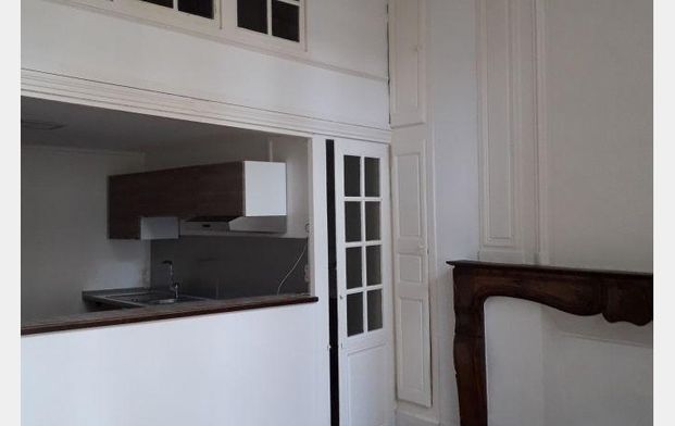 Location Appartement P2 Duplex rénové(e) Troyes - Photo 1