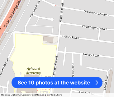 Windmill Road****, London - Photo 1