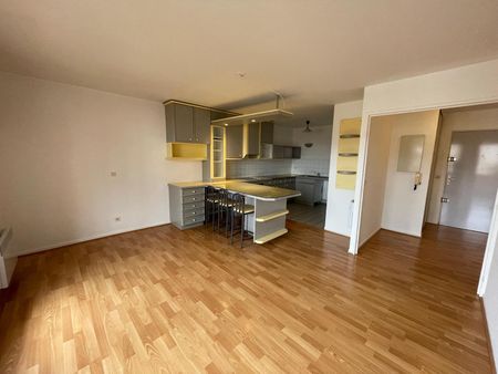 Location Appartement 2 pièces 45m² TOULOUSE 31300 - Photo 4