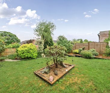 4 bedroom detached house to rent - Photo 6