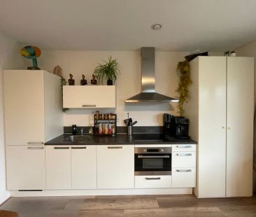 Appartement meublé de 2 pièces Aalscholverpad, Amersfoort - À louer - Foto 4