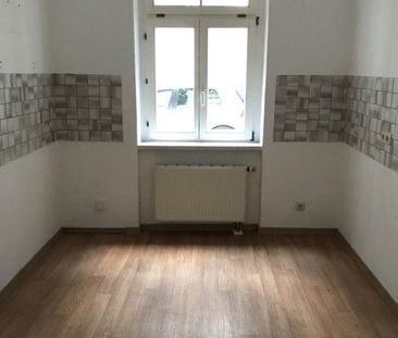 Wohn(t)raum - hübsche 2-Raum-Wohnung ab Dezember 2025 - Photo 1